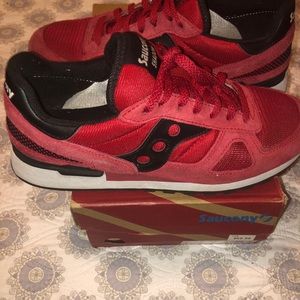 Saucony Shadow Original